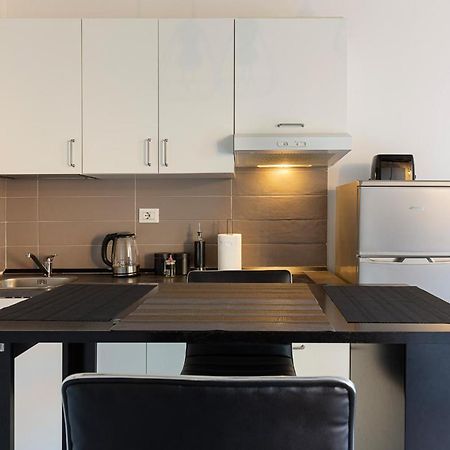 Apartmán Superb Loft NavigliComfy&Relax Milán Exteriér fotografie