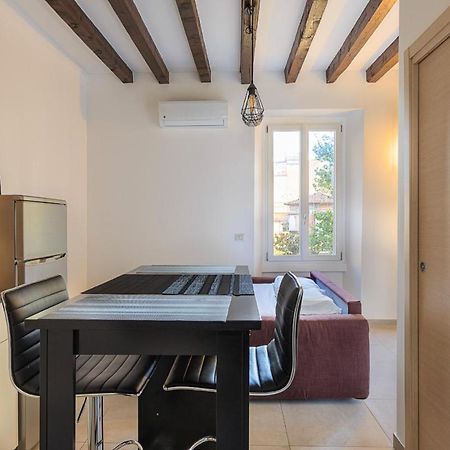 Apartmán Superb Loft NavigliComfy&Relax Milán Exteriér fotografie