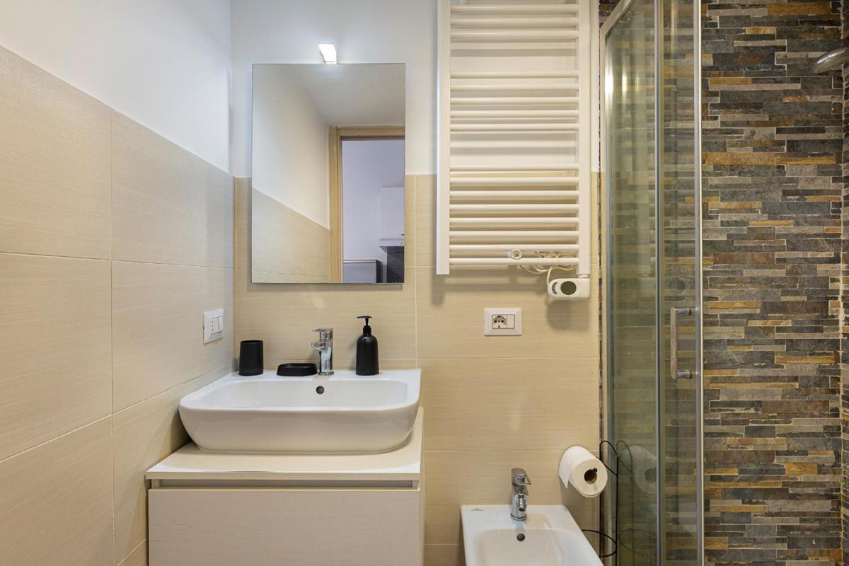 Apartmán Superb Loft NavigliComfy&Relax Milán Exteriér fotografie