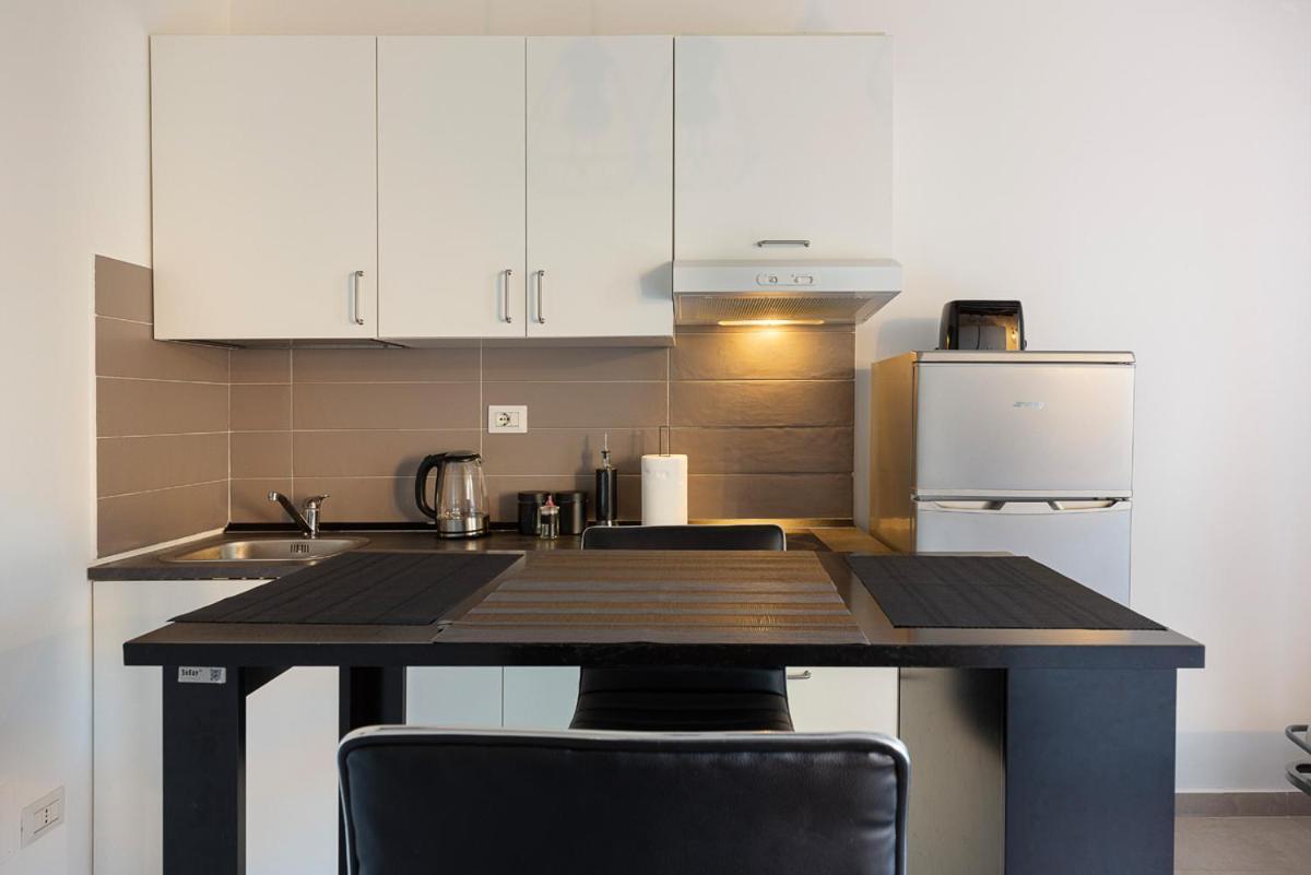 Apartmán Superb Loft NavigliComfy&Relax Milán Exteriér fotografie