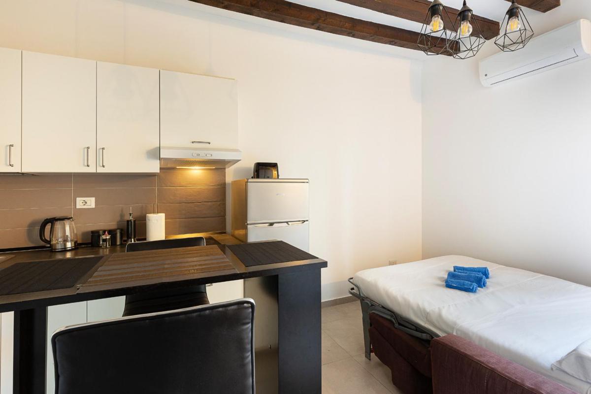 Apartmán Superb Loft NavigliComfy&Relax Milán Exteriér fotografie