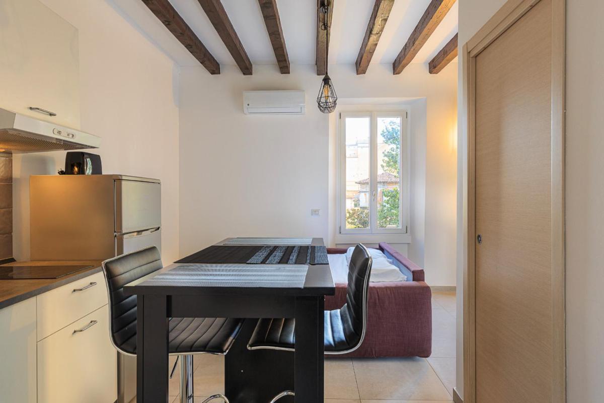 Apartmán Superb Loft NavigliComfy&Relax Milán Exteriér fotografie