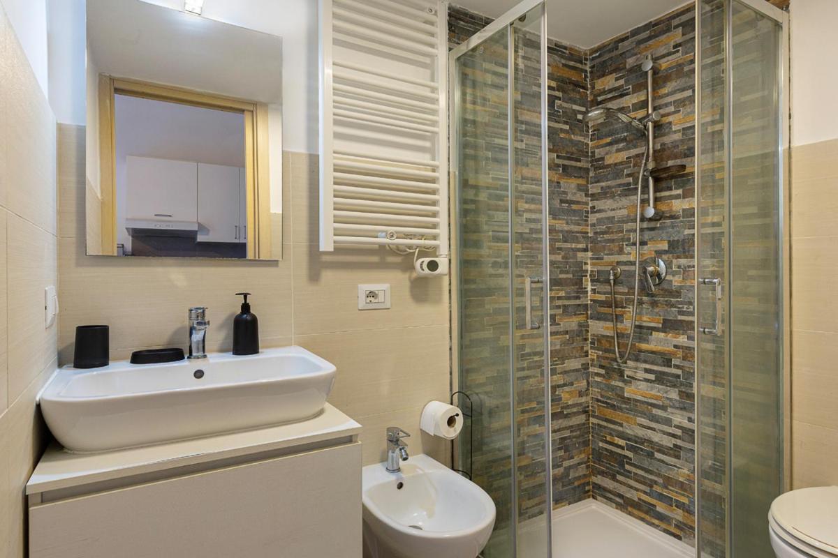 Apartmán Superb Loft NavigliComfy&Relax Milán Exteriér fotografie
